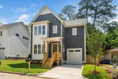 905 Deboy Street, Raleigh, NC 27606 - Photo 1