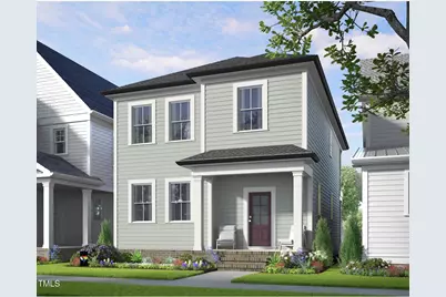 524 Folk Song Way, Wendell, NC 27591 - Photo 1