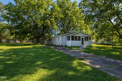 803 Hare Street, Selma, NC 27576 - Photo 1