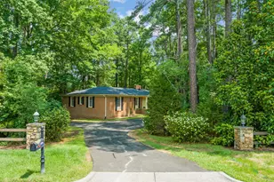 3006 Pump Station Ln, Durham, NC 27712 - Photo 1