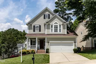 8001 Strawberry Meadows St, Raleigh, NC 27613 - Photo 1