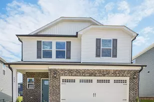 644 Red River Dr, Garner, NC 27529 - Photo 1