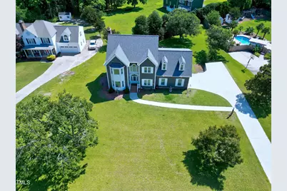 5013 Wheatridge Drive, Fuquay Varina, NC 27526 - Photo 1