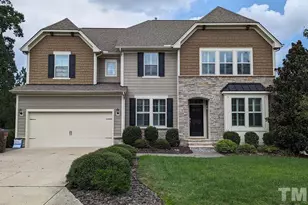 2141 Rainy Lake St, Wake Forest, NC 27587 - Photo 1