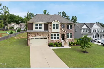 433 Village Bend Drive, Fuquay Varina, NC 27526 - Photo 1