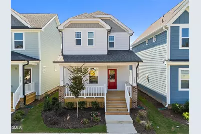 1569 Piney Falls Drive, Wendell, NC 27591 - Photo 1