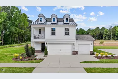 222 Faith Avenue, Sanford, NC 27330 - Photo 1