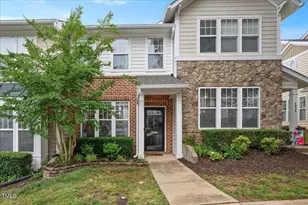 4826 Sir Duncan Way, Raleigh, NC 27612 - Photo 1