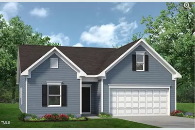 66 E American Marigold Drive #62, Benson, NC 27504 - Photo 1