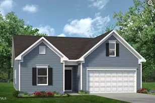 66 E American Marigold Dr, Benson, NC 27504 - Photo 1