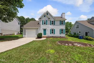 5317 Peacenest Drive, Raleigh, NC 27610 - Photo 1