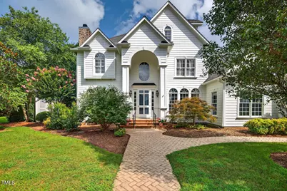 4315 Sugar Pine Lane, Durham, NC 27705 - Photo 1