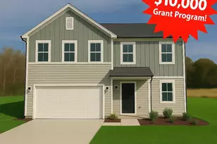 273 Johnson Rdg Wy, Four Oaks, NC 27524 - Photo 1