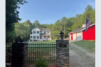 297 Kimball Point Road, Manson, NC 27553 - Photo 1
