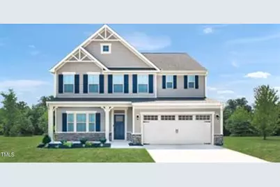 816 Walker Ridge Way, Willow Springs, NC 27592 - Photo 1