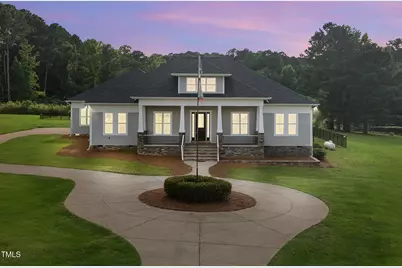 2493 Nc-242, Benson, NC 27504 - Photo 1