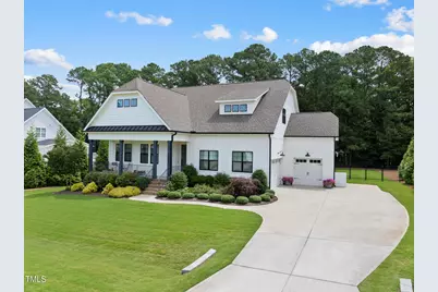 3829 Sleepy Brook Lane, Apex, NC 27539 - Photo 1