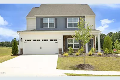 200 Sweet Violet Drive, Youngsville, NC 27596 - Photo 1