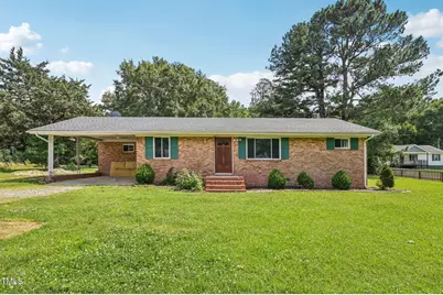 10900 Poole Road, Wendell, NC 27591 - Photo 1