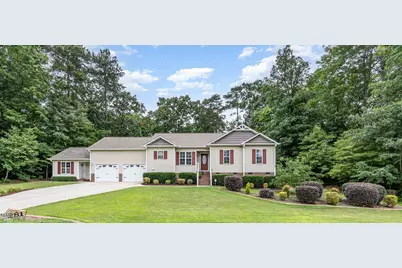 281 Kinsman Court, Fuquay Varina, NC 27526 - Photo 1