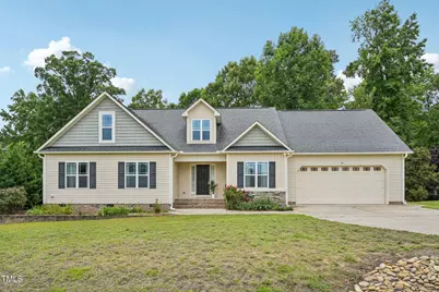 33 Bluestone Drive, Smithfield, NC 27577 - Photo 1