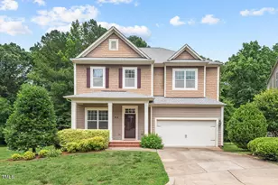 108 Teagan Ct, Chapel Hill, NC 27516 - Photo 1