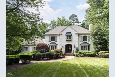 5005 Lenoraway Drive, Raleigh, NC 27613 - Photo 1