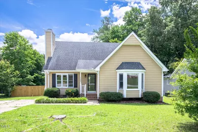 1309 Sweet Charm Lane, Knightdale, NC 27545 - Photo 1