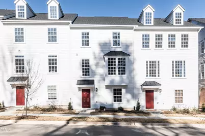 1207 Bradburn Drive, Durham, NC 27713 - Photo 1