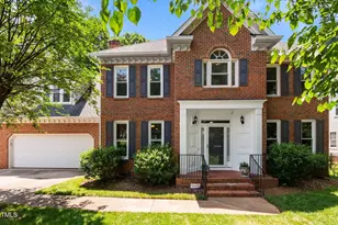 3720 Bridgeton Park Dr, Raleigh, NC 27612 - Photo 1