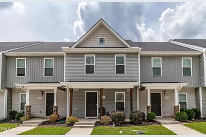 121 Longleaf Pine Street, Clayton, NC 27527 - Photo 1