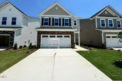 132 Yellow Iris Drive, Raleigh, NC 27610 - Photo 1