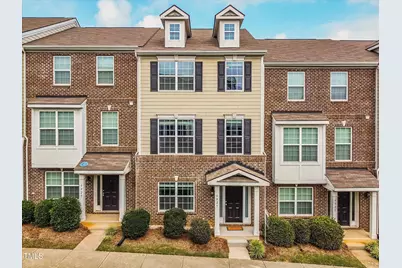 6027 Kentworth Drive. Drive, Holly Springs, NC 27540 - Photo 1