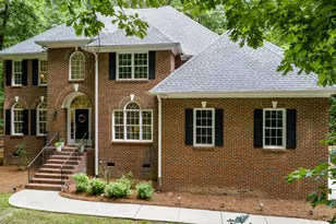 603 Edburton Ct, Hillsborough, NC 27278 - Photo 1