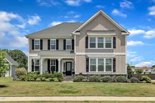 243 E Wellesley Dr, Clayton, NC 27520 - Photo 1