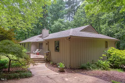 3833 Hidden Branches Drive, Raleigh, NC 27613 - Photo 1