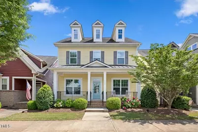 1330 Rodessa, Raleigh, NC 27607 - Photo 1