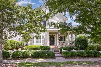 2027 Hopeton Avenue, Raleigh, NC 27614 - Photo 1