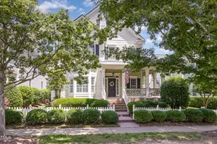 2027 Hopeton Ave, Raleigh, NC 27614 - Photo 1