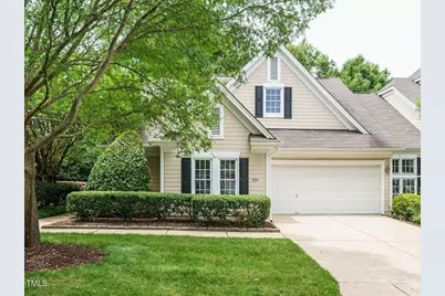 101 Lake Tillery Drive, Cary, NC 27519 - Photo 1