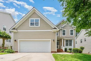 1304 Trailing Rose Ct, Wake Forest, NC 27587 - Photo 1