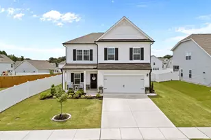 3613 Cross Timber Ln, Raleigh, NC 27603 - Photo 1