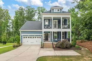 1804 Amberly Ledge Way, Cary, NC 27519 - Photo 1