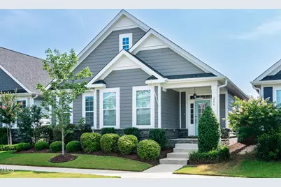 209 Stone River Drive, Wendell, NC 27591 - Photo 1