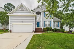 7501 Montibillo Pkwy, Durham, NC 27713 - Photo 1