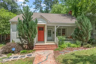 414 W Markham Ave, Durham, NC 27701 - Photo 1