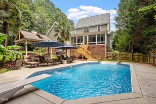 5712 Turner Store Ln, Raleigh, NC 27603 - Photo 1