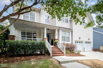 10847 Bedfordtown Drive, Raleigh, NC 27614 - Photo 1