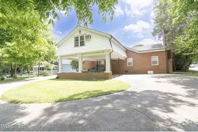 219 E Nash Street, Spring Hope, NC 27882 - Photo 1