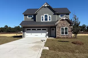 1522 Eastbay Dr, Fayetteville, NC 28312 - Photo 1